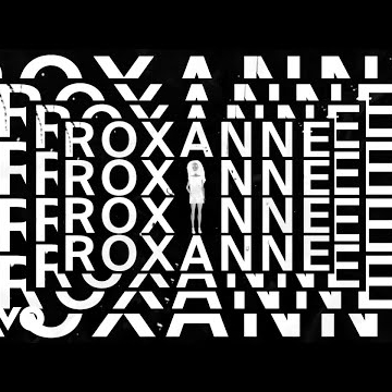 Preview image for the video "Arizona Zervas - Roxanne (Lyric Video)".