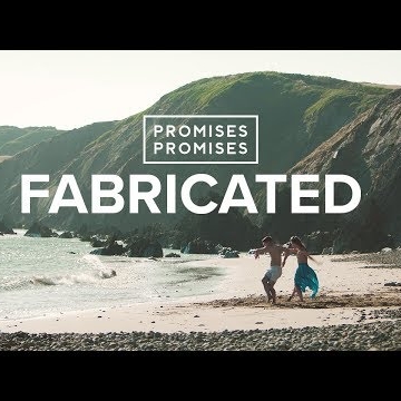Preview image for the video "Fabricated".