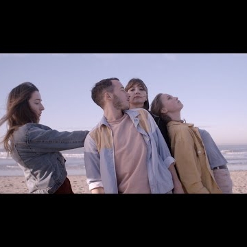 Preview image for the video "Tes Mots d'Amour".