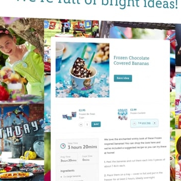 Preview image for the video "Motion graphics for  by Fursss".