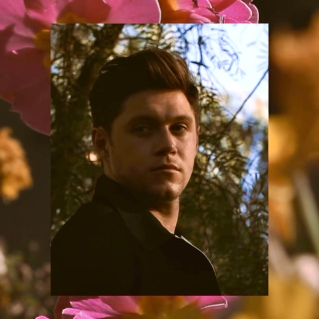 Preview image for the video "Niall Horan for At Large".