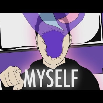 Preview image for the video "MOSAIC - Hollow (Official Music Video)".