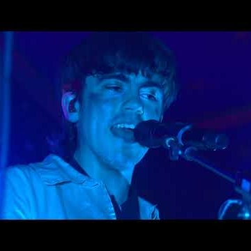 Preview image for the video "Declan McKenna - ZEROS: Live From London".