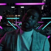 Preview image for the video "The Way Love Goes - Music Video".