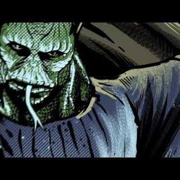 Preview image for the video "Lyric Video 1".