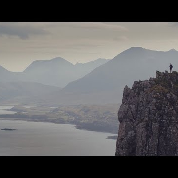 Preview image for the video "DOP Showreel 2022".