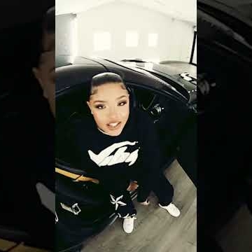 Preview image for the video "Juice Menace Creepin' Music Video".