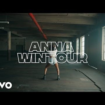 Preview image for the video ""Anna Wintour"".