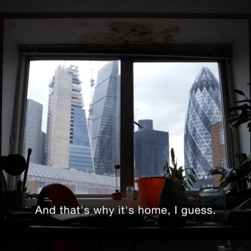 Preview image for the video "Living Outside the Box".