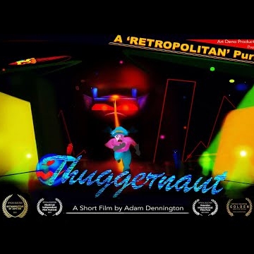 Preview image for the video "Thuggernaut".