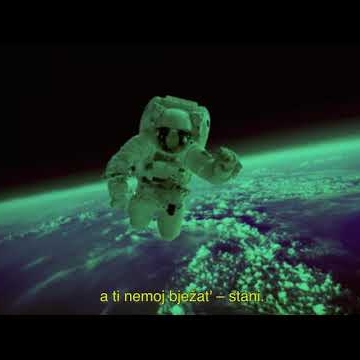 Preview image for the video "Echo našeg bivanja".