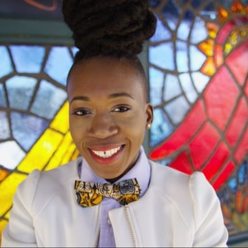 Preview image for the video "Wix Stories - "Bowtie Behavior"".