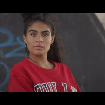 Preview image for the video "Jessie Reyez - Body Count (Live Acoustic)".
