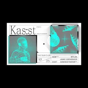 Preview image for the video "Kas:st Australia Tour".