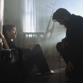 Preview image for the video "The Visit".