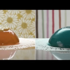 Preview image for the video "Gelatina".