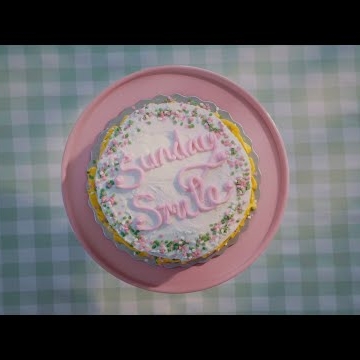 Preview image for the video "Jake Troth - Sunday Smile".