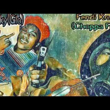 Preview image for the video "Choppa Fendi ft.Glo - Set Up (Album Cover)".