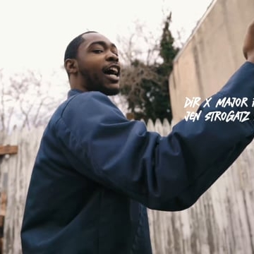 Preview image for the video "Honch - Ghetto Scriptures (Official Music Video)".