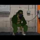 Preview image for the video "Snoee Badman".