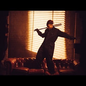 Preview image for the video "SBK - Nephillim".