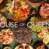 Preview image for the video "House of Queens".