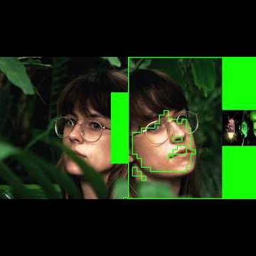 Preview image for the video "Music video for Avalon Emerson by STUDIO MCBANE".