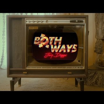 Preview image for the video "Jay Diggs - Both Ways (feat. Zyodara) [Lyric Video]".