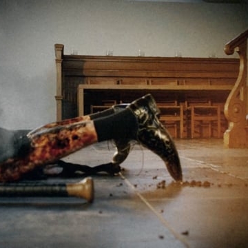 Preview image for the video "Altar: Unfinished Business".