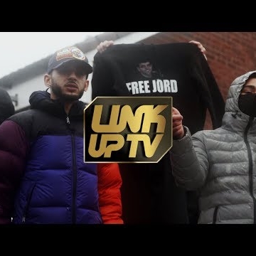 Preview image for the video "Jordan Ft Ard Adz - Old Friends".