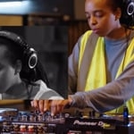 Preview image for the video "Shy One Renewable Power plant DJ Set".