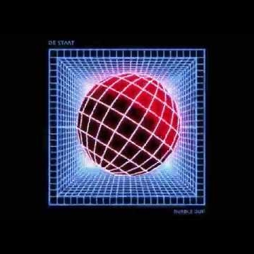 Preview image for the video "De Staat - KITTY KITTY (Visualiser)".