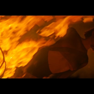 Preview image for the video "Elke - "Without the I"".