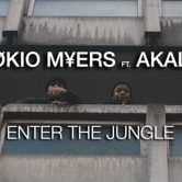 Preview image for the video "Tokio Myers - Enter the Jungle ft. Akala".