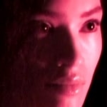 Preview image for the video "Mette BTS NME cover story shoot ".