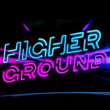 Preview image for the video "Delta Heavy & MUZZ - Higher Ground (ft. Cammie Robinson)".