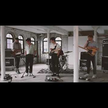 Preview image for the video "Dancing on Tables Behind the Scenes".