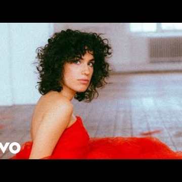 Preview image for the video "Sad Little Raft".