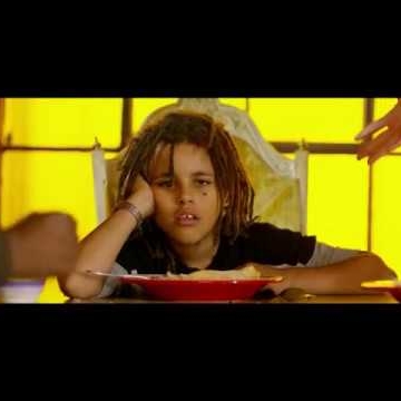 Preview image for the video "Music video for SmokePurpp by Adrianorbe".