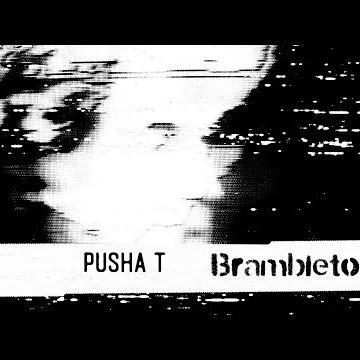 Preview image for the video "30+ Visualizers Designed for Pusha T".