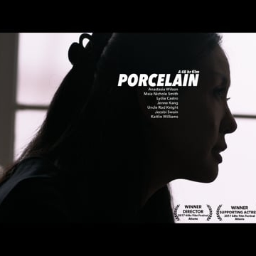 Preview image for the video "Porcelain".