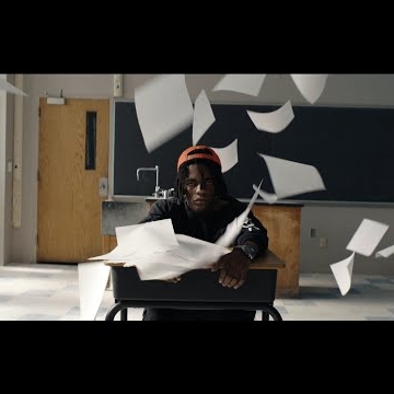 Preview image for the video "whiterosemoxie - Mist Outside ft. Sam Austins".