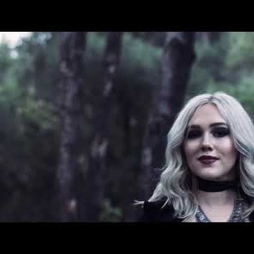 Preview image for the video "Witch in the Woods - Music Video - Reggie Vinson".