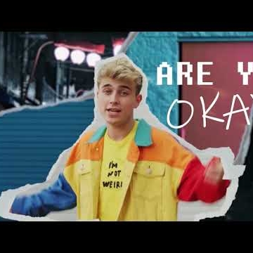 Preview image for the video "Motion Graphics Reel".