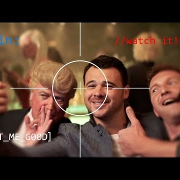 Preview image for the video "Emin - Got Me Good".