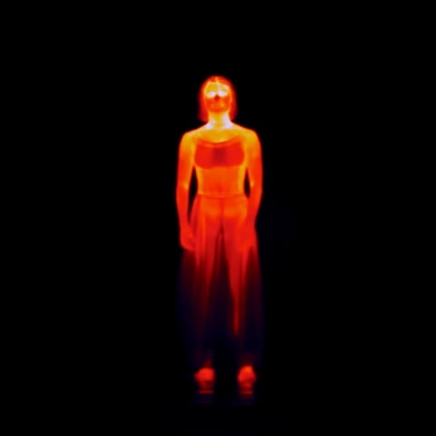 Preview image for the video "escape - KRANKk".