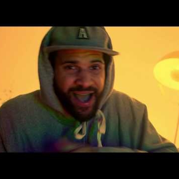 Preview image for the video "Homeboy Sandman - Name".