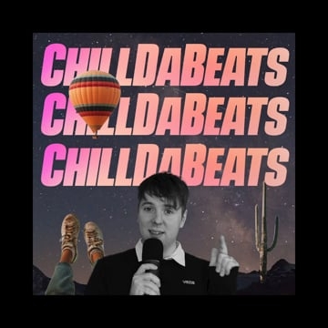 Preview image for the video "Phil Taggart – Chill Da Beats (Digital Ads)".