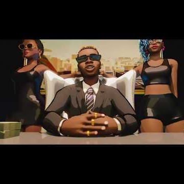 Preview image for the video "Timbo STP - Tic Tac Toe (Money Dance) Official Video".