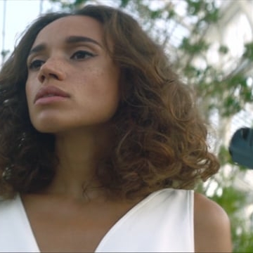 Preview image for the video "The Bigger Picture: JONES - filmed at Kew Gardens, London".